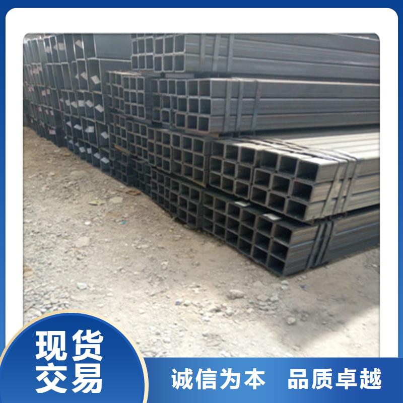 方管發熱鍍鋅圓管規格齊全實力廠家