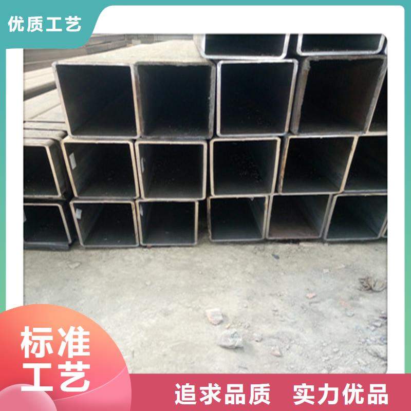 方管發日標鍍鋅槽鋼擁有多家成功案例