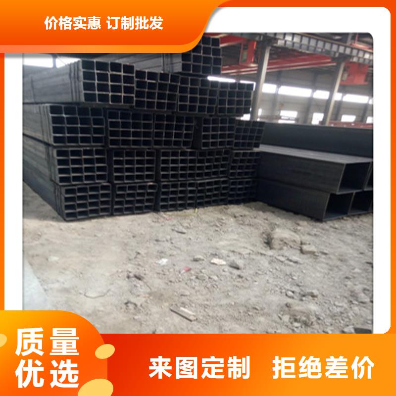 方管發_鍍鋅花紋板廠家