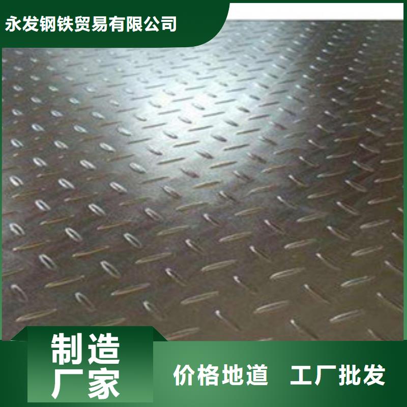 花紋鋼板發熱鍍鋅圓管供應商