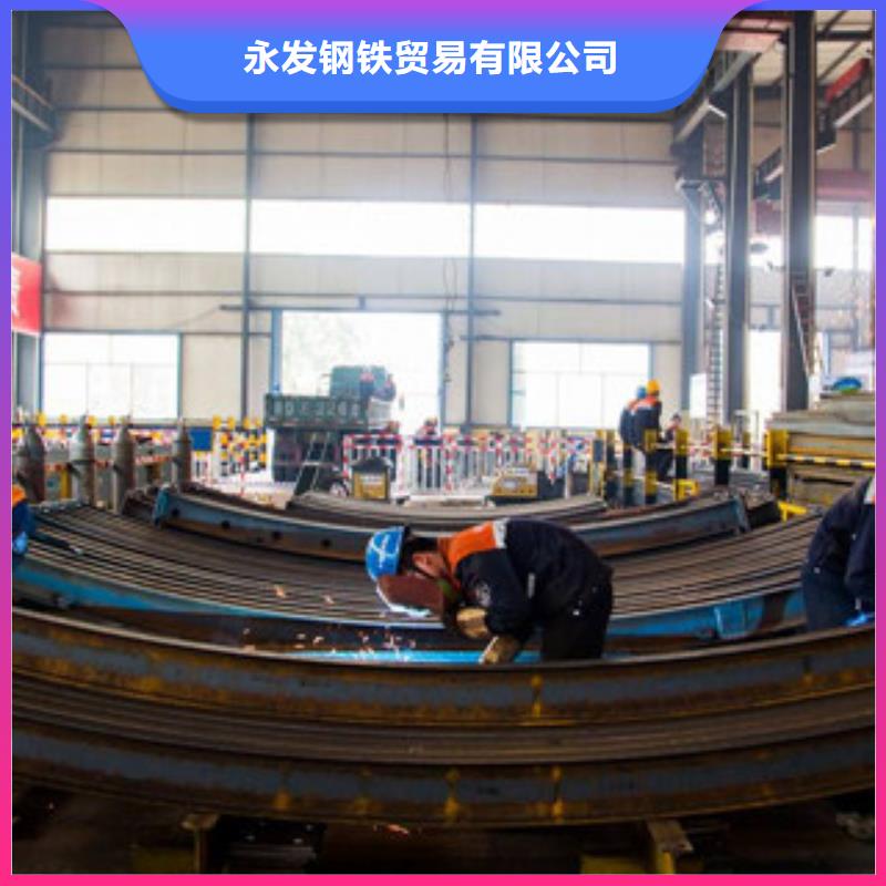 工字鋼熱鍍鋅角鋼規格型號全