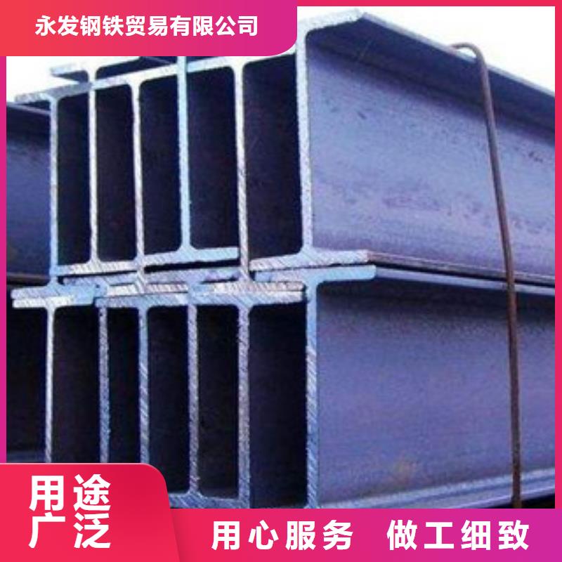 Q235B鍍鋅工字鋼14#保質保價