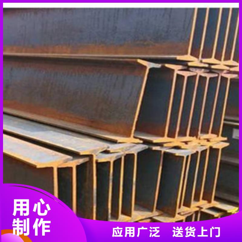 Q355國標鍍鋅工字鋼30b#24小時發貨