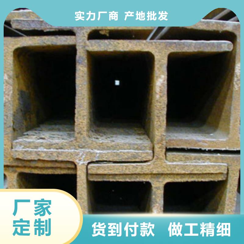 Q355国标镀锌工字钢28b#型号齐全