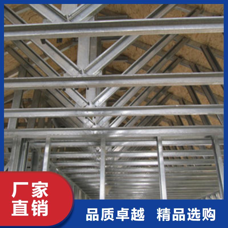 C型鋼,【熱鍍鋅圓管】產品實拍