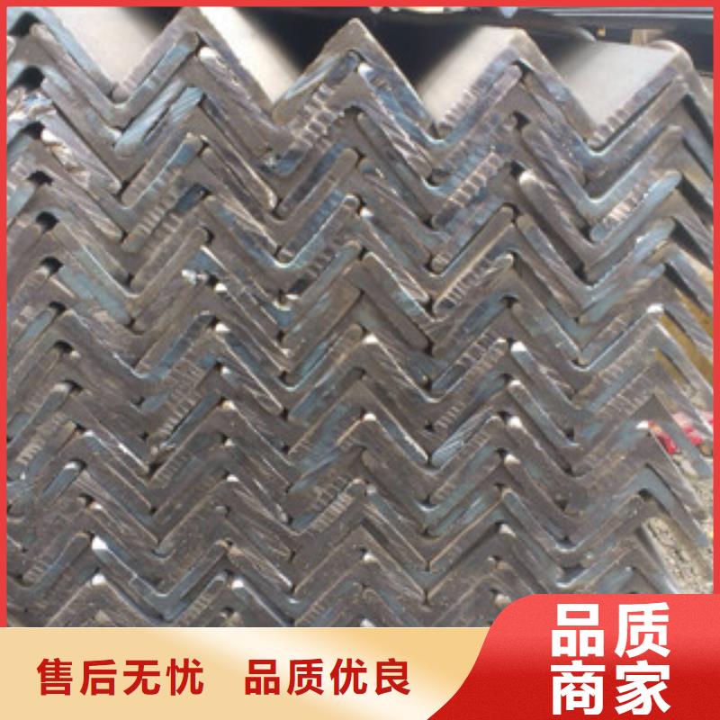 角钢_热镀锌圆管N年生产经验