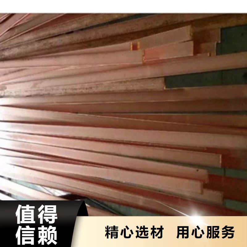 鍍銅扁鋼（熱鍍鋅）合金H型鋼批發商