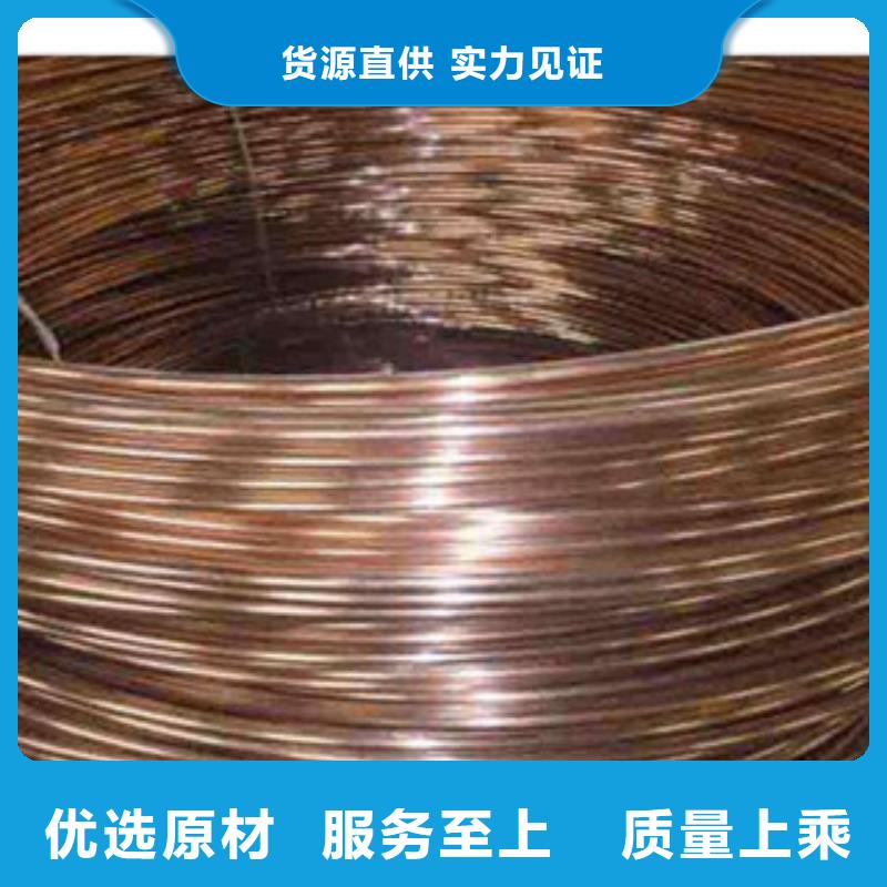 鍍銅扁鋼（熱鍍鋅）合金H型鋼多年實力廠家