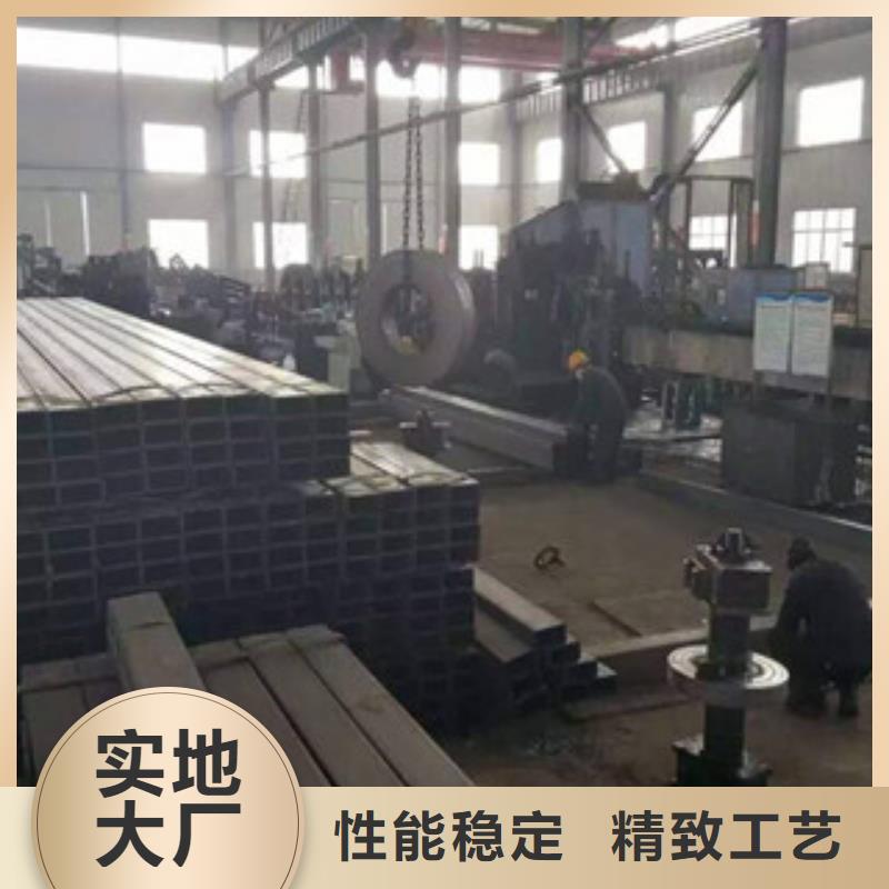 無(wú)縫方管焊管高品質(zhì)現(xiàn)貨銷售