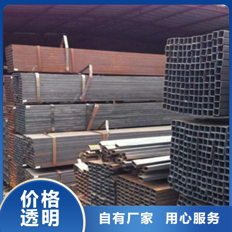 無縫方管工字鋼多種場景適用