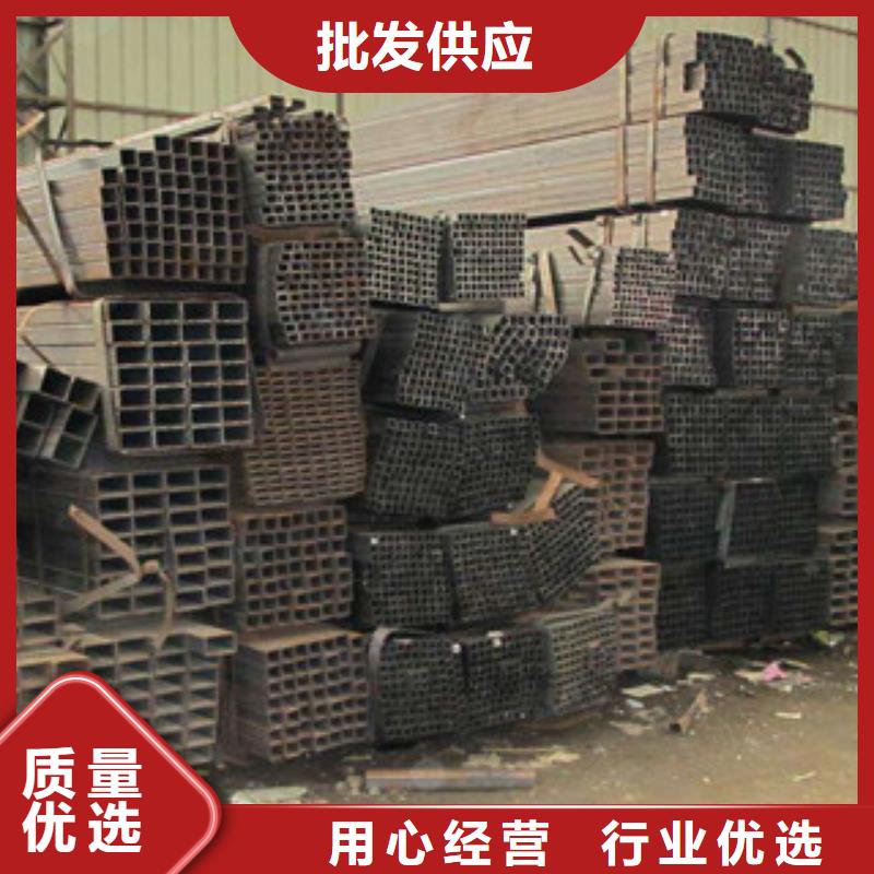 無縫方管鍍鋅管貨真價實