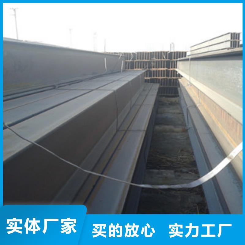H型鋼螺旋鋼管工藝成熟
