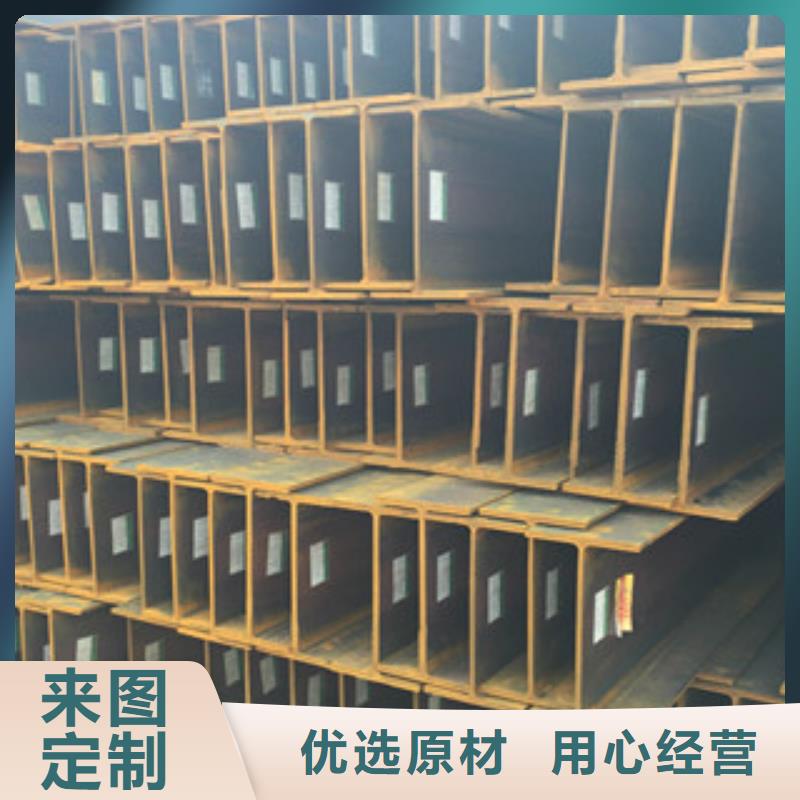 H型鋼工字鋼生產加工