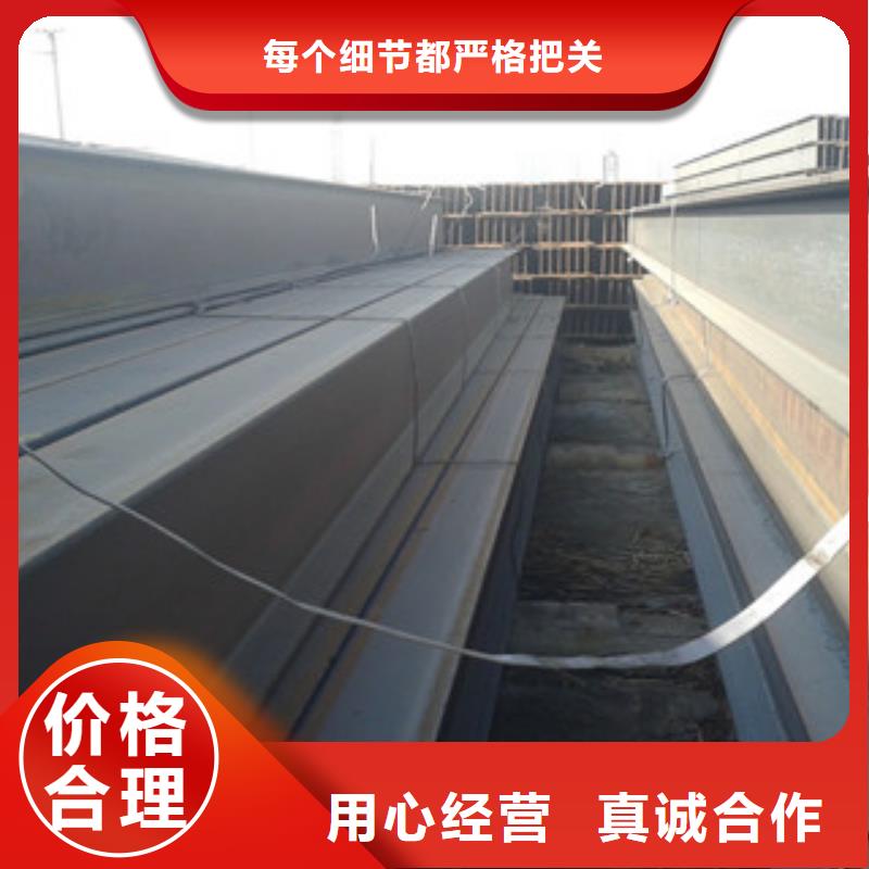 H型鋼工字鋼生產加工