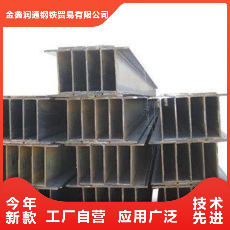 H型鋼工字鋼生產加工