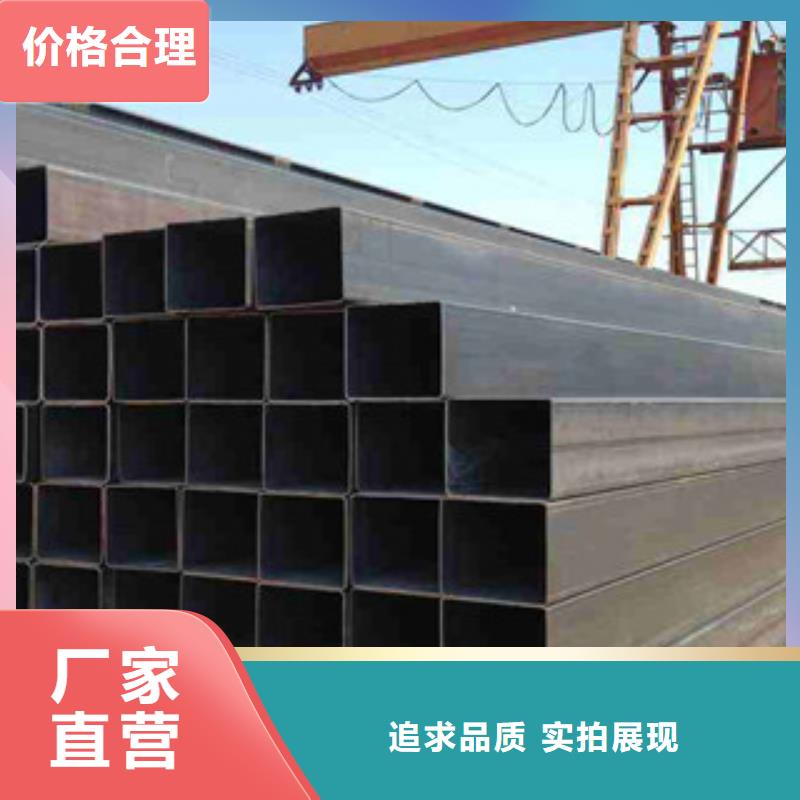 方管H型鋼擁有核心技術優勢