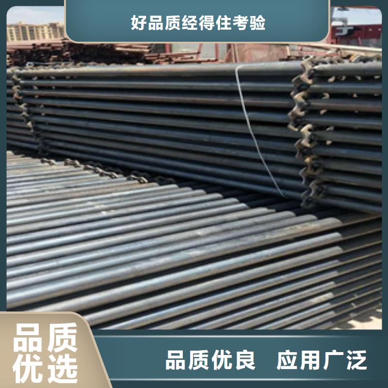 架子管工字鋼細(xì)節(jié)嚴(yán)格凸顯品質(zhì)