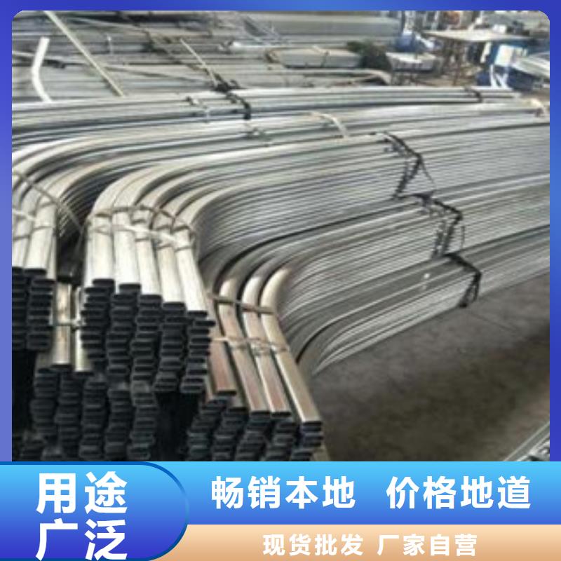 大棚管H型鋼質量層層把關