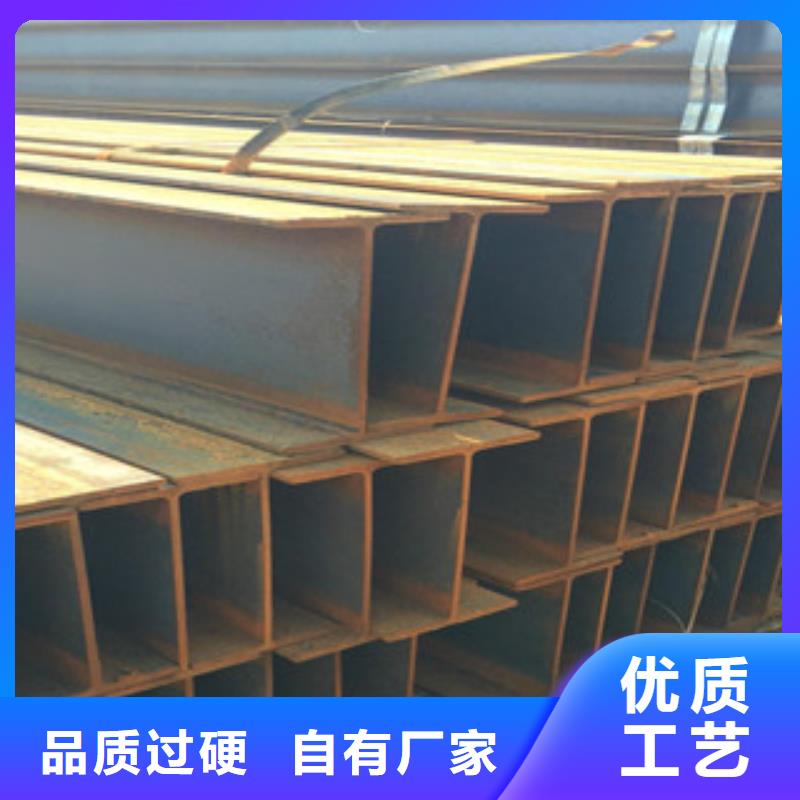 【Q235B工字鋼】鍍鋅管服務周到