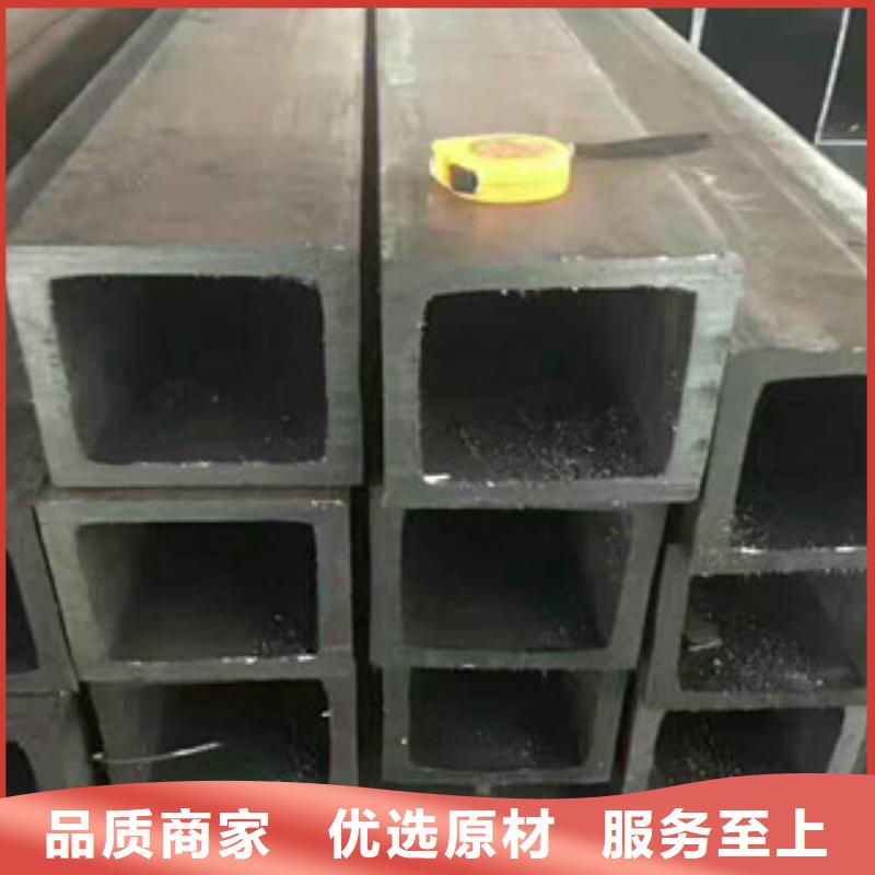 熱鍍鋅方管無縫鋼管有實力有經驗