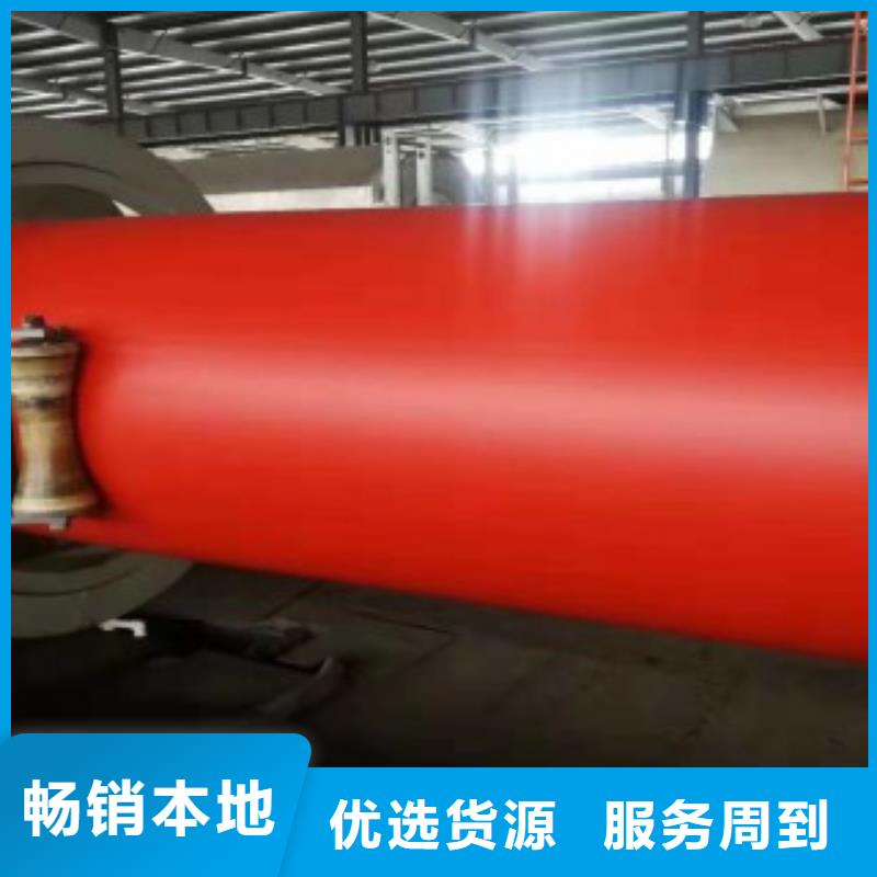 隧道救援應急通道_逃生管多種規格庫存充足