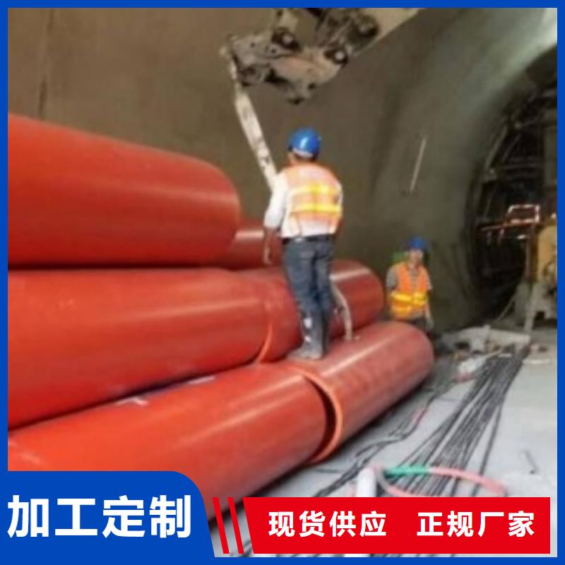 【隧道救援應急通道逃生管道多年經驗值得信賴】