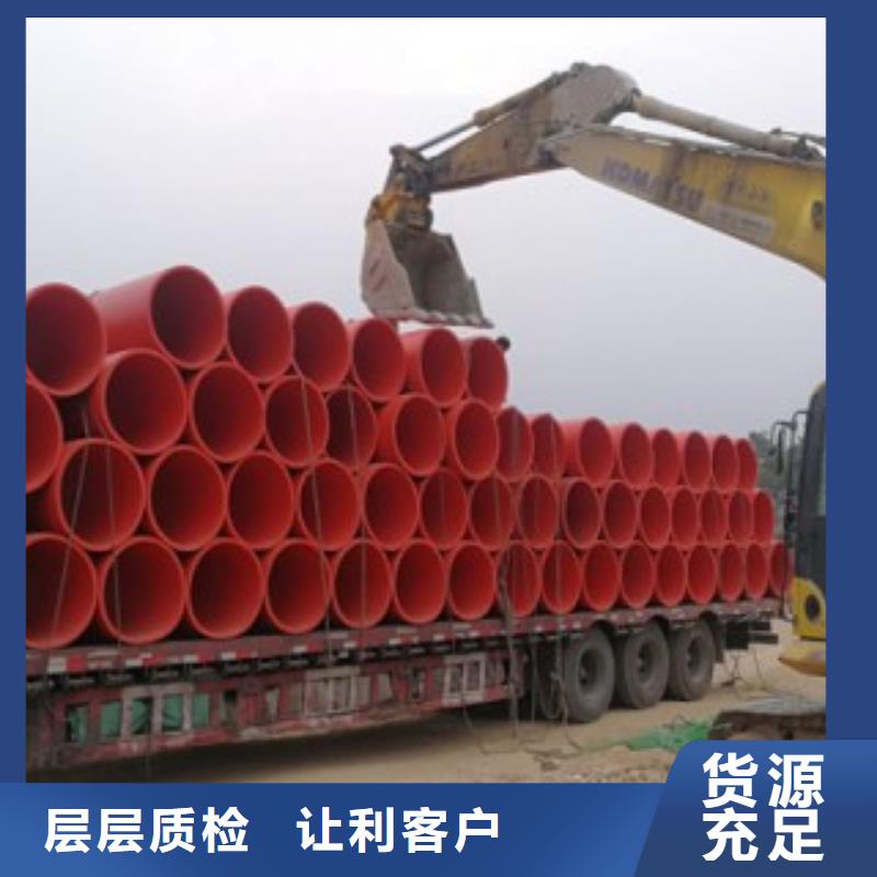 江門抗沖擊逃生管廠家