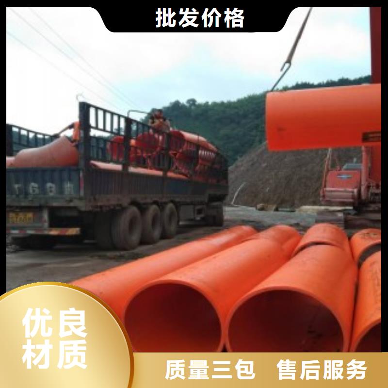 輕型隧道逃生通管/貴陽逃生管壽命長