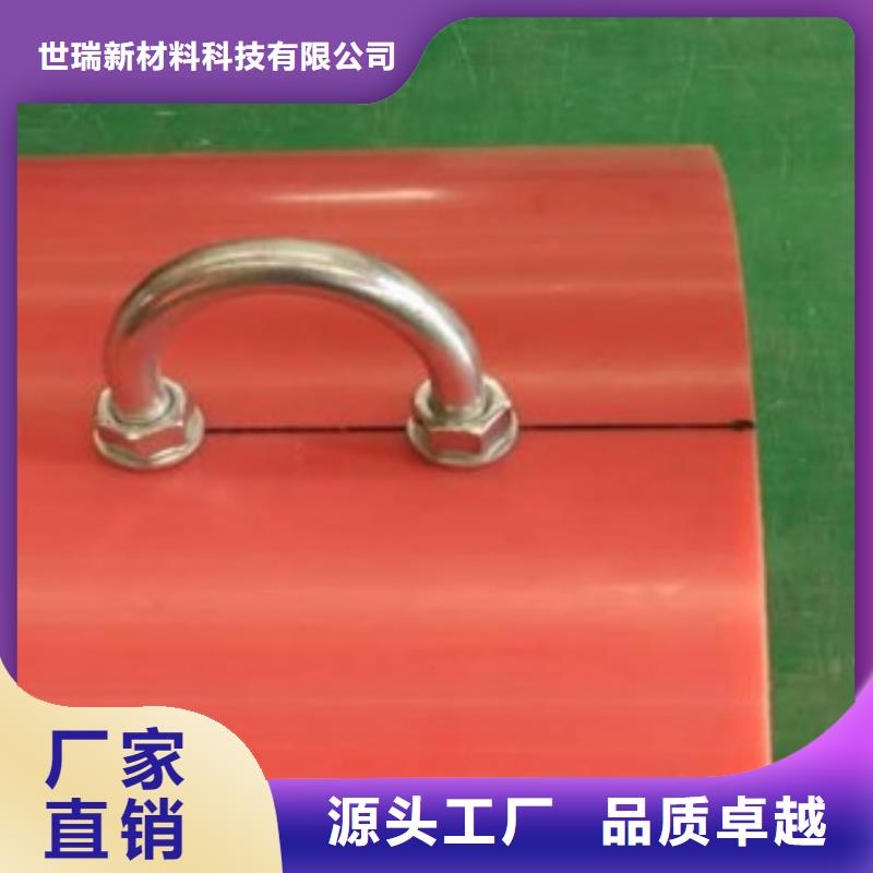 洛寧Φ800隧道逃生管現貨