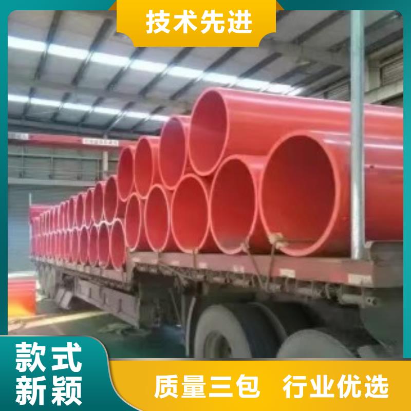 洛陽鋼管逃生管實力廠家