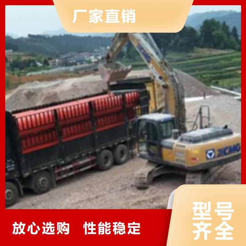 隧道逃生管道質(zhì)量可靠