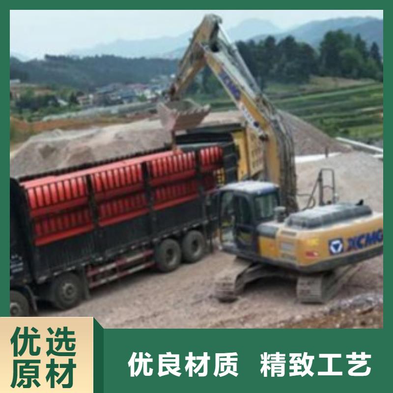 安徽輕型逃生管道