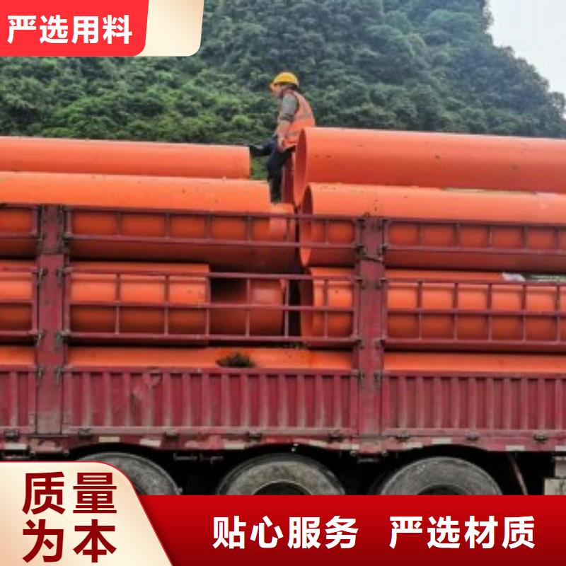欒川800逃生管優(yōu)質廠家