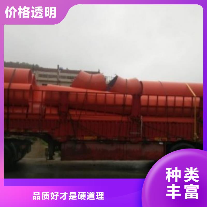 新型逃生管道逃生管厂家品控严格