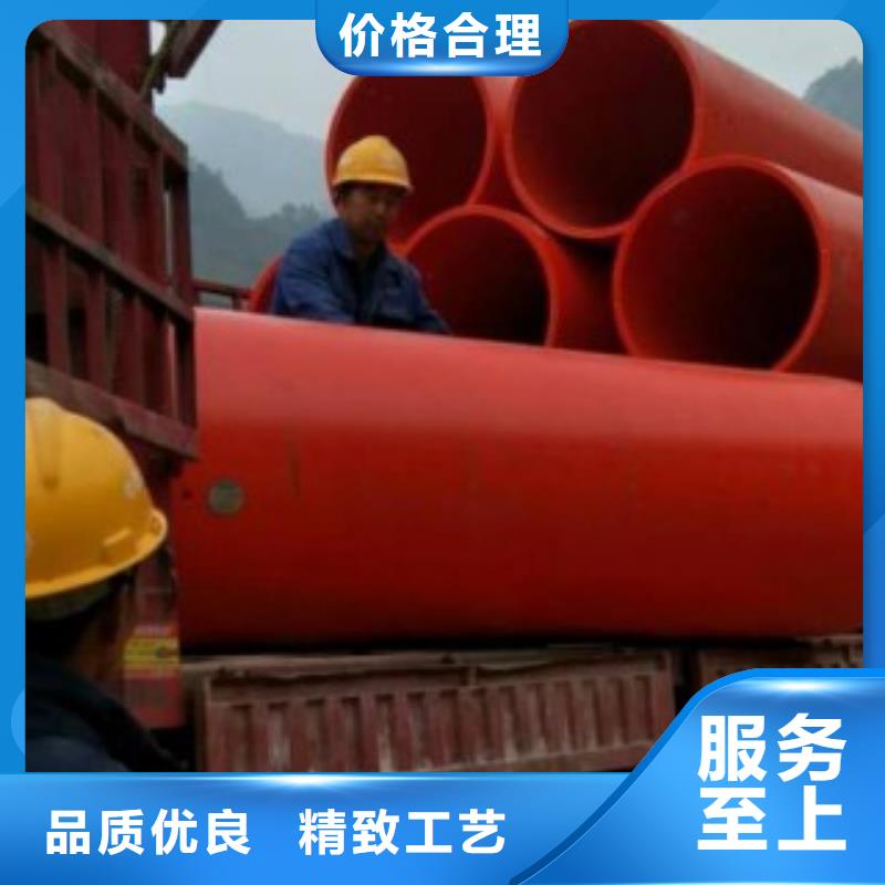 新型逃生管/800口徑逃生管