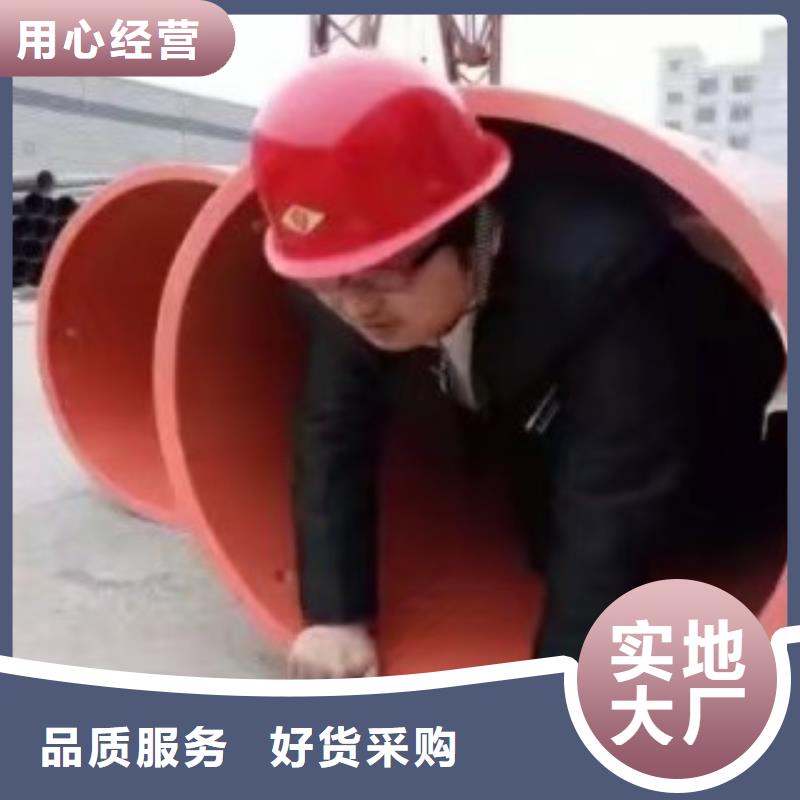 高分子逃生管道逃生管生產型