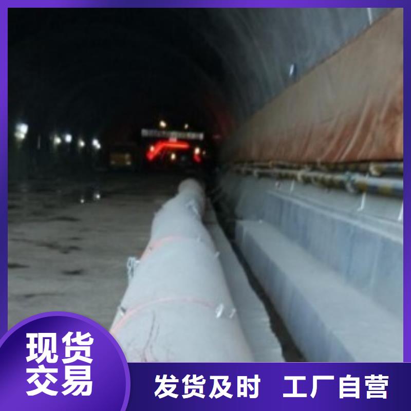 隧道施工逃生通道新型逃生管道廠家批發價