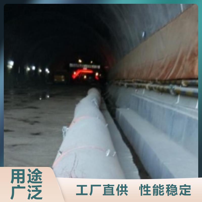 DN800隧道逃生管