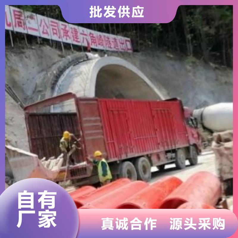 隧道施工逃生通道_逃生管道歡迎來廠考察