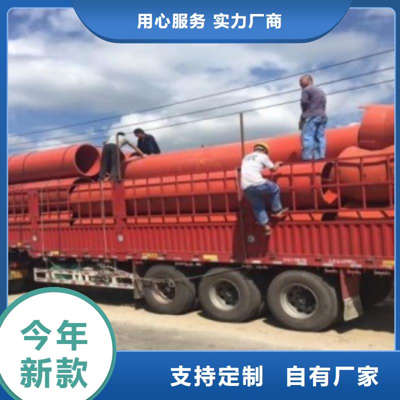 隧道施工逃生通道_逃生管質保一年