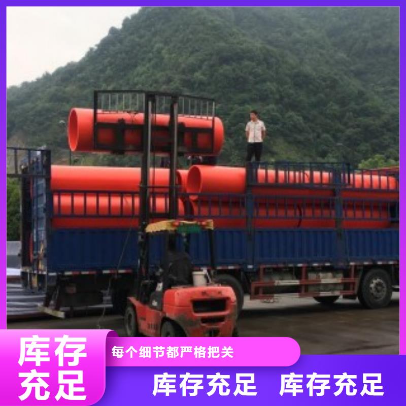 隧道施工逃生通道逃生管道價格多年行業積累