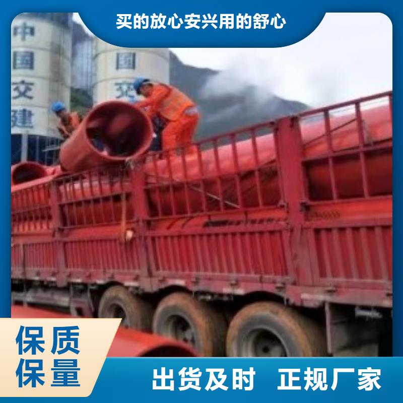 隧道施工逃生通道新型逃生管道支持大批量采購