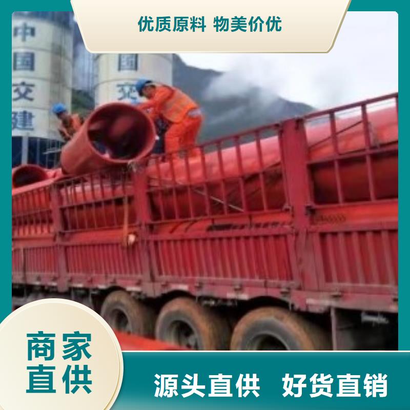 隧道施工逃生通道-新型逃生管道可接急單