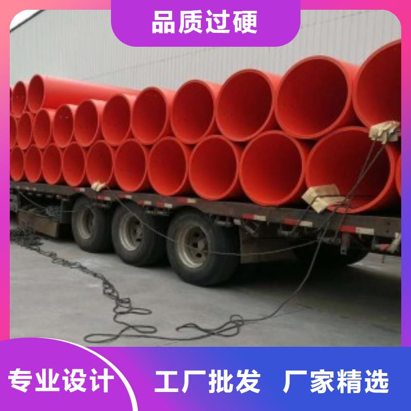貴陽抗沖擊逃生管廠價直銷