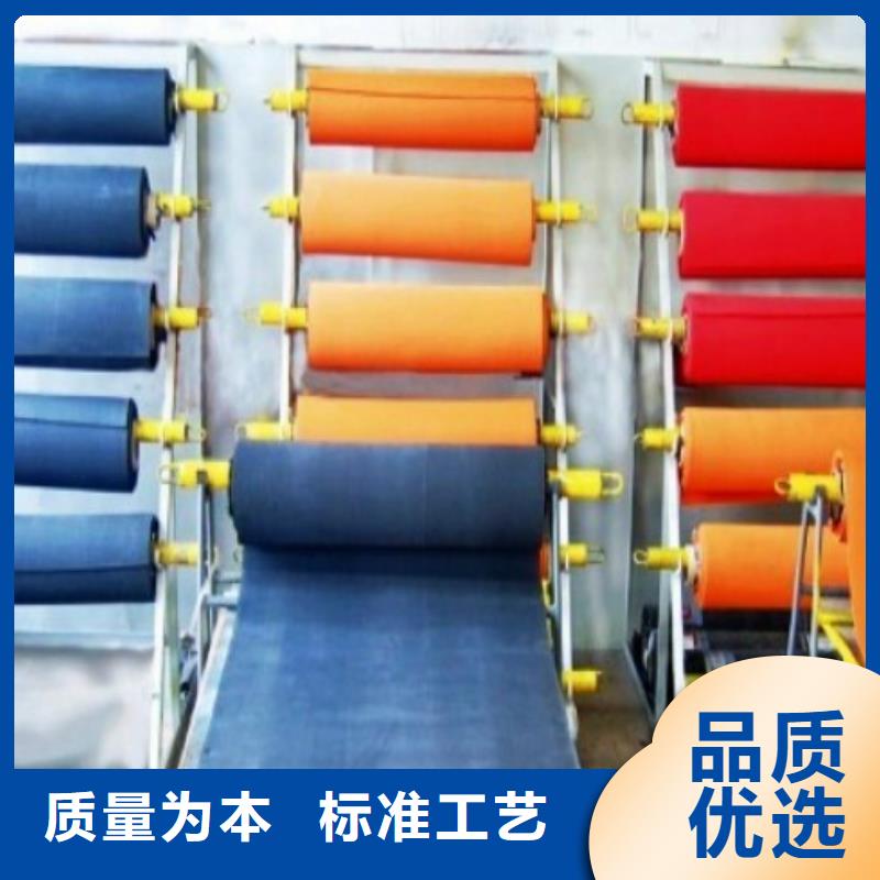 石灰石漿液襯膠管高彈性襯膠管設計依據