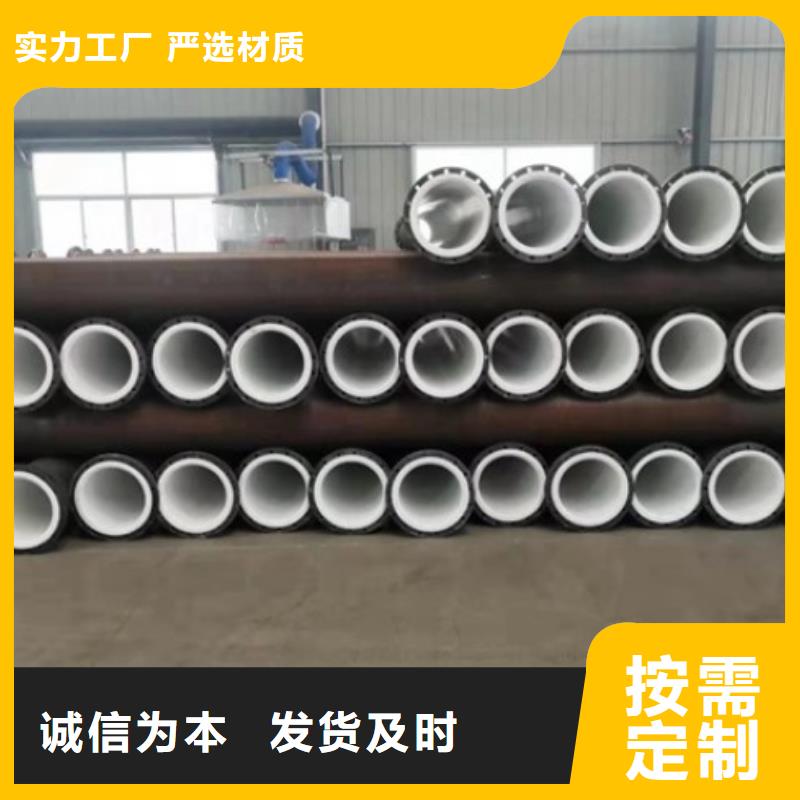 無(wú)縫襯塑管廠家