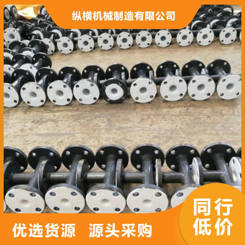 商南襯塑管誠信商家