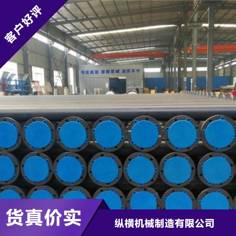 循環水襯塑鋼管生產廠家