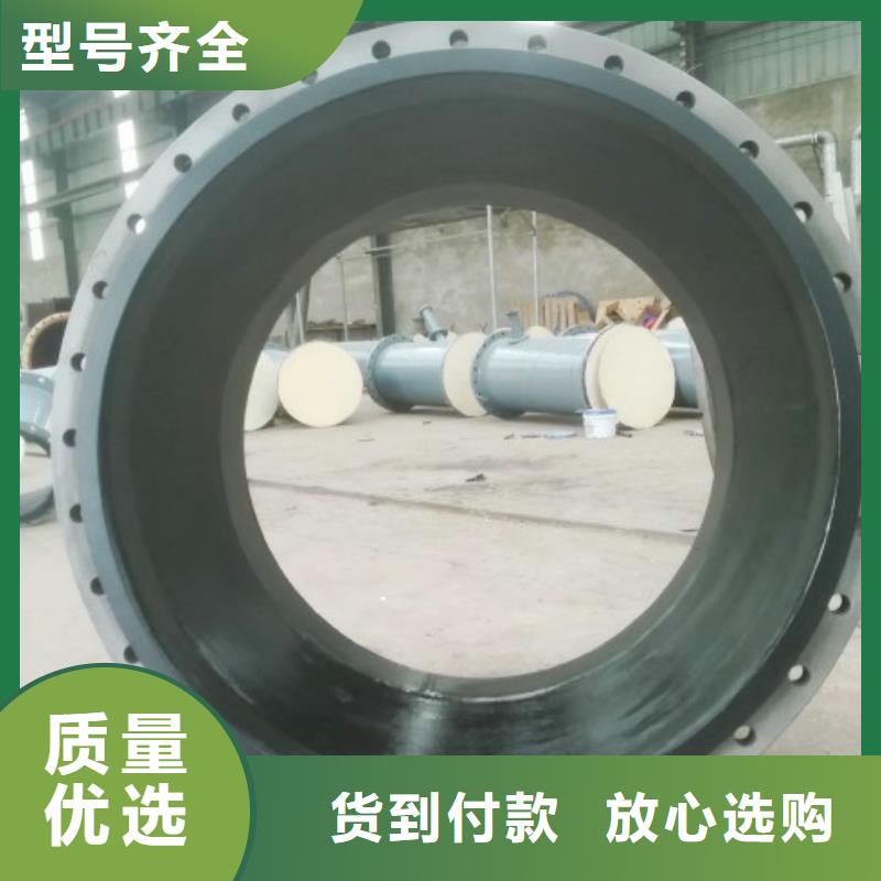 河南許昌礦漿襯膠管