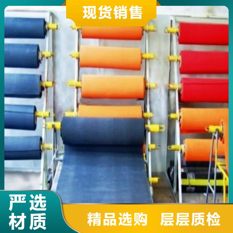 山西襯膠管道哪家好！
